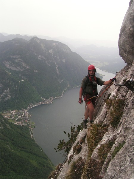 DACHSTEIN - FERRTA SEEWAND